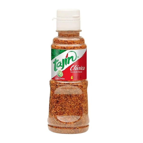 Tajin