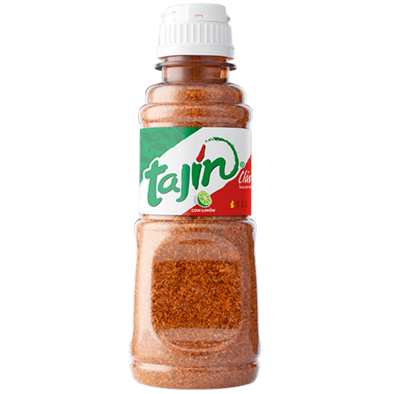 Tajin Classic Original Chilli Seasoning 142g