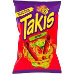 Takis Nitro Habanero Lime Rolled Tortilla Chips 280g