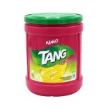 Tang Instant Drink Mix Powder Mango Flavour Tub 750g