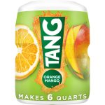 Tang Orange Mango