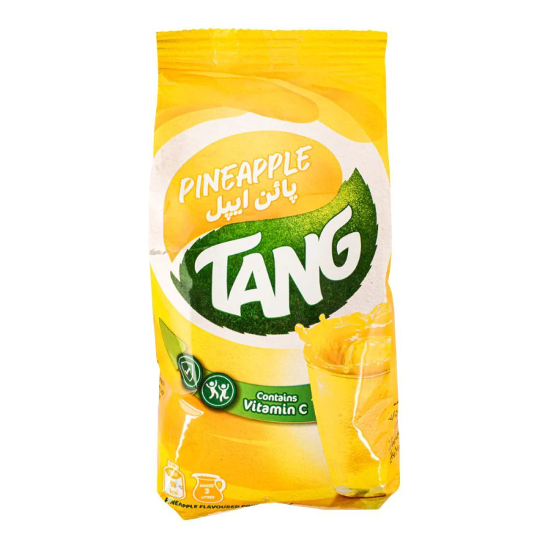 Tang Pineapple