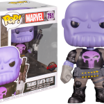Thanos Punisher