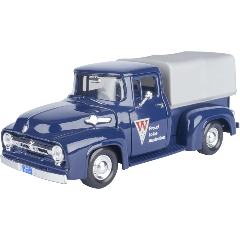 Woolworths Truck