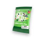 Woolworths Woolies Bricks Figure Unopened Packet Pack Collectables Promotion