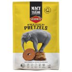 Macy And Tailor Vegemite Pressed Pretzels Pack 180g