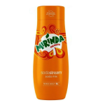 Mirinda Orange SodaStream Soda Mix 440ml