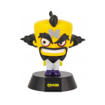 Paladone Crash Bandicoot Doctor Neo Cortex Icon Light