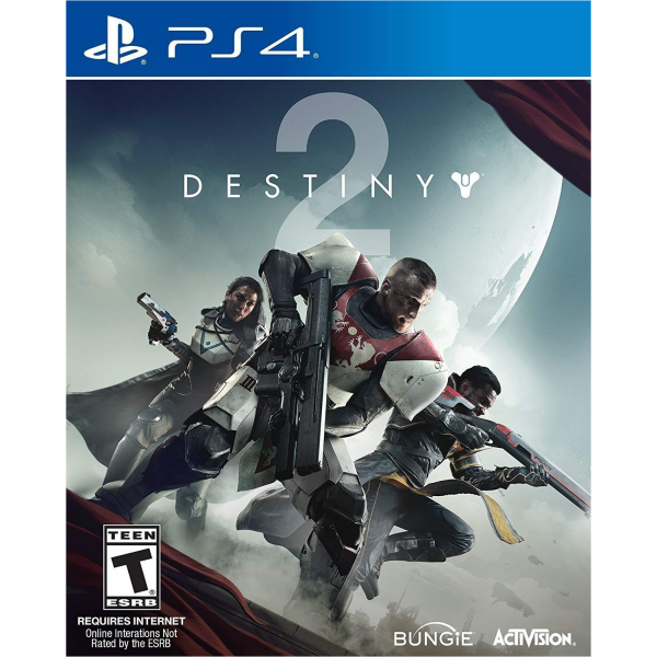 Destiny 2 Playstation 4 PS4