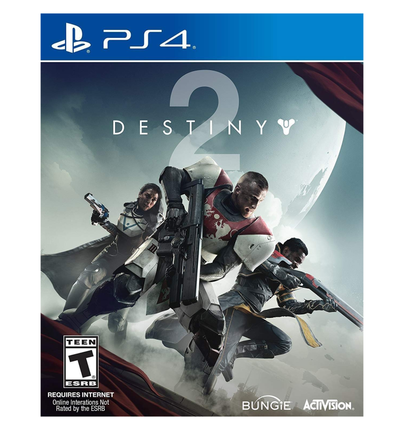 Destiny 2 Playstation 4 PS4