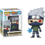 Naruto Shippuden Kakashi Lightning Blade Funko Pop! Vinyl