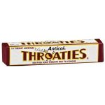 Allens Anticol Throaties Soft Throat Lozenges 10 Pieces X 36 Pack