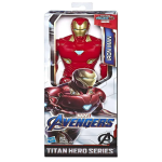 Iron Man Action Figure Marvel Avengers 12"