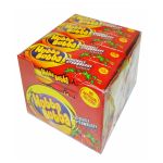 Wrigleys Hubba Bubba Bubblegum Chewing Gum Strawberry Flavour x 20 Units