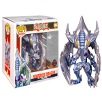 Yu-Gi-Oh! Stardust Dragon Metallic Pop! Vinyl Figure