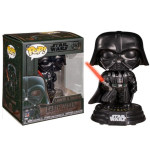 Star Wars Darth Vader Light and Sound Pop! Vinyl Figure