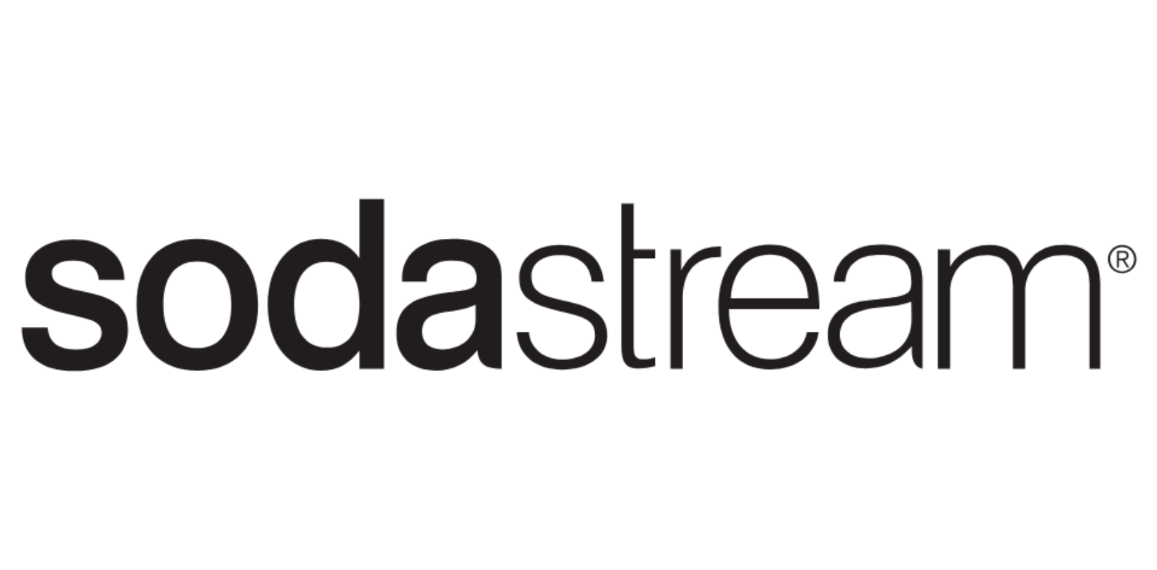 SodaStream