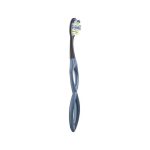 Colgate Infinity Deep Clean Reusable Aluminium Toothbrush