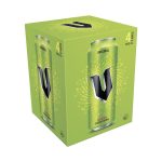 V 500ML 4PK