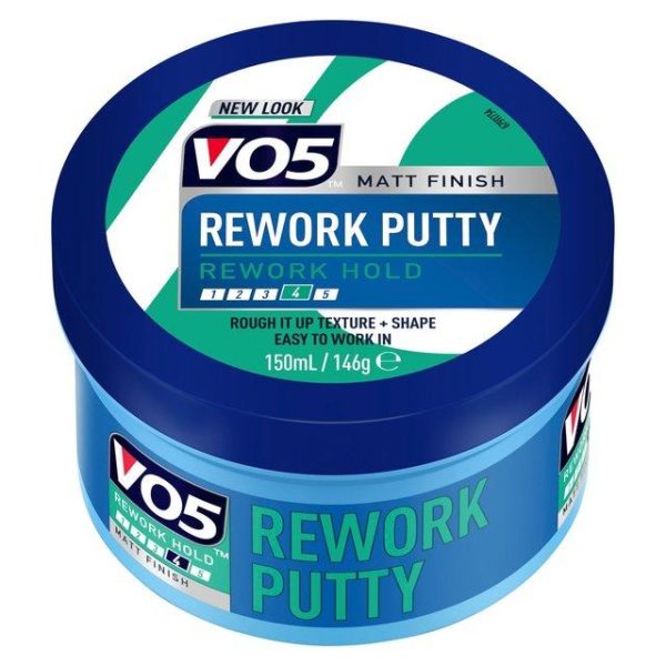 VO5 Hair Putty