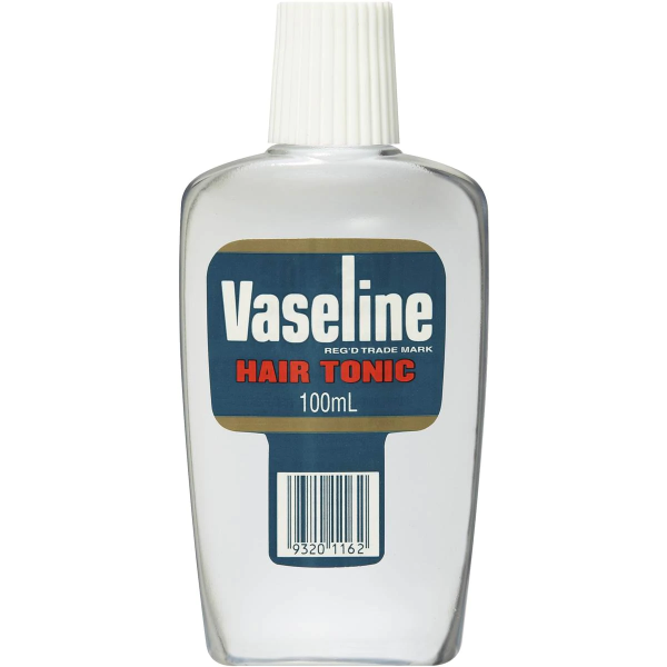 Vaseline Hair Tonic 100ml