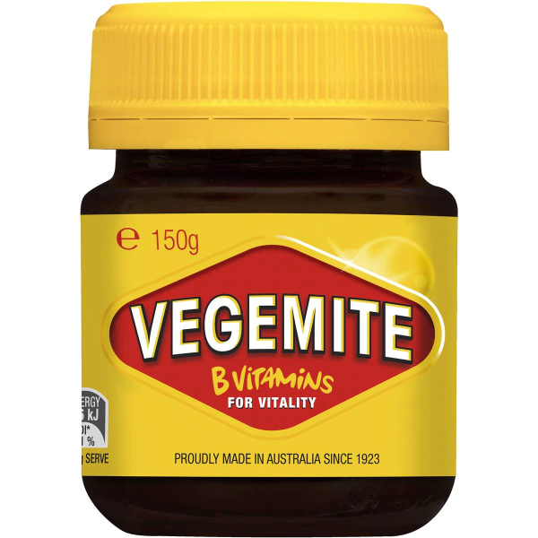 Vegemite Spread 150g