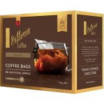 Vittoria Coffee Bags Italian 20 Pack