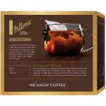 Vittoria Coffee Bags Italian 20 Pack