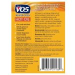 Vo5 Hot Oil Hair Moisturising Therapy Treatment Box