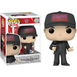 WWE Paul Heyman ECW Pop! Vinyl Figure
