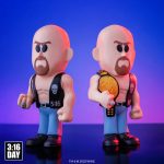 WWE Stone Cold Steve Austin Funko Vinyl Soda Figure with Chance of Chase