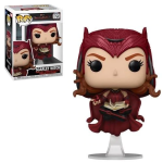 Marvel WandaVision Scarlet Witch Pop! Vinyl Figure