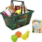 Woolworths Woolies Mini Shopping Basket for Kids