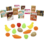 Woolworths Woolies Mini Shopping Basket for Kids