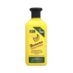 XHC Banana Vegan Hair Conditioner 400ml