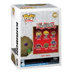 Yu-Gi-Oh! Kuriboh Flocked Glow Pop! Vinyl Figure