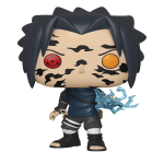 Naruto Shippuden Kakashi Lightning Blade Funko Pop! Vinyl