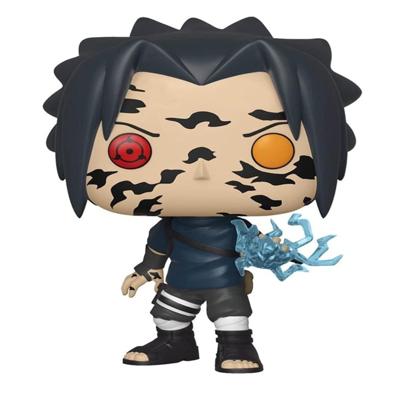 Naruto Shippuden Kakashi Lightning Blade Funko Pop! Vinyl