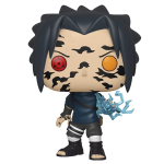 Naruto Shippuden Sasuke Curse Mark Funko Pop! Vinyl