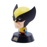 Marvel Wolverine Icon Light
