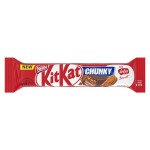 Nestle Kit Kat Chunky Lotus Biscoff Chocolate Bar Special Edition 41g