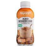Nippys Iced Honeycomb Flavoured Milk Bottle 500ml X 6 Bottles