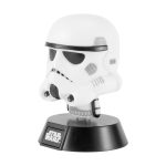 Star Wars Stormtrooper Icon Light