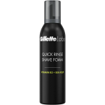 Gillette Labs Quick Rinse Shaving Foam With Vitamin B3 240ml