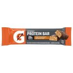 Gatorade Peanut Butter Chocolate Protein Bars 80g X 12 Bars