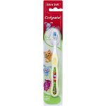 Colgate My First Toothbrush Kids Toddlers Extra Soft Toothbrush