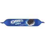 Oreo Original Biscuits Family Pack 370g