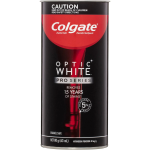 Colgate Optic White Pro Series Toothpaste 80g