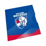 AFL Western Bulldogs $1 One Dollar Gold Coin 2024 Rare Collectors Limited Edition