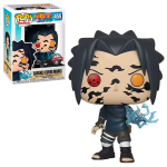 Naruto Shippuden Sasuke Curse Mark Funko Pop! Vinyl